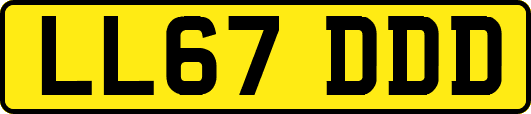 LL67DDD