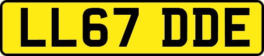 LL67DDE
