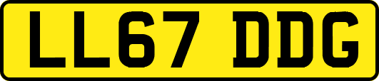 LL67DDG