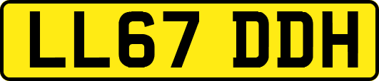 LL67DDH