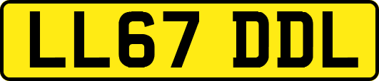 LL67DDL