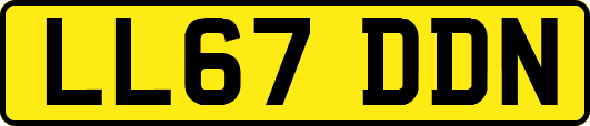 LL67DDN