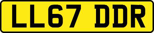 LL67DDR