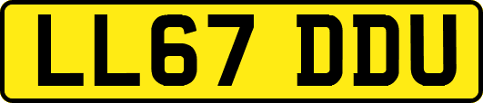 LL67DDU
