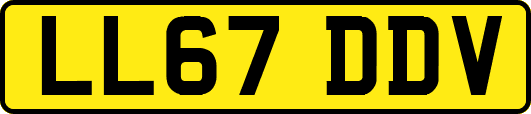 LL67DDV