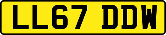LL67DDW