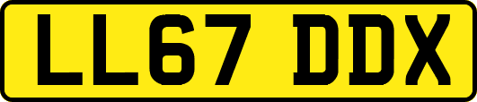 LL67DDX
