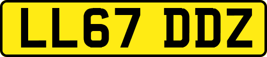 LL67DDZ
