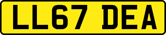 LL67DEA