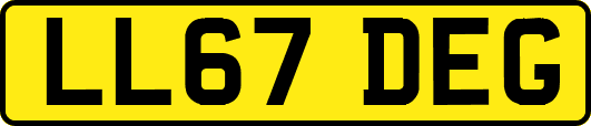 LL67DEG