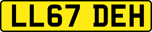 LL67DEH