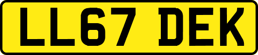 LL67DEK