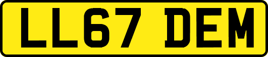 LL67DEM