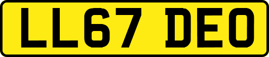 LL67DEO