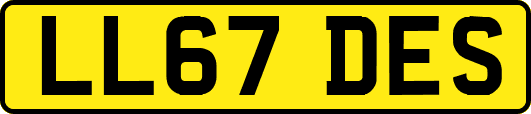 LL67DES