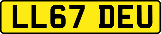 LL67DEU