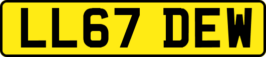 LL67DEW