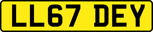 LL67DEY