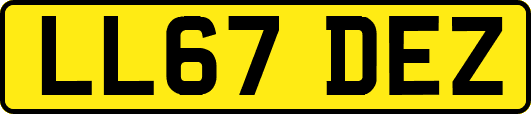 LL67DEZ