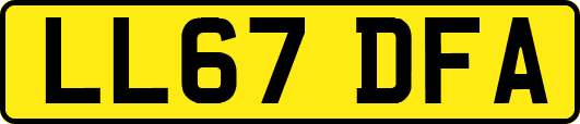 LL67DFA