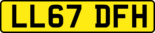 LL67DFH