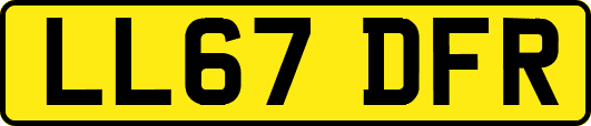 LL67DFR