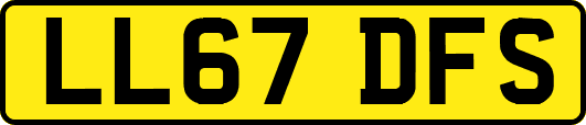 LL67DFS