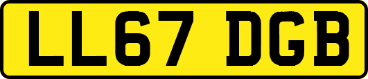 LL67DGB