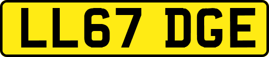 LL67DGE