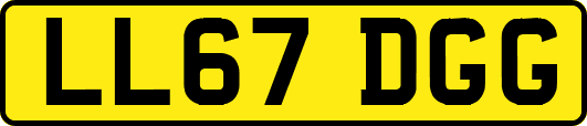 LL67DGG