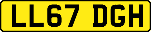 LL67DGH