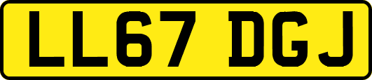LL67DGJ