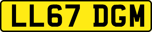 LL67DGM