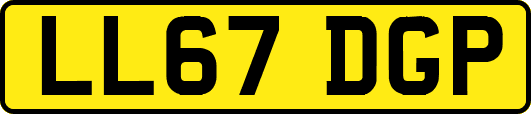 LL67DGP