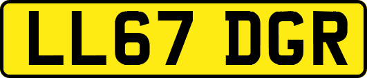 LL67DGR