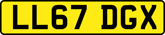 LL67DGX