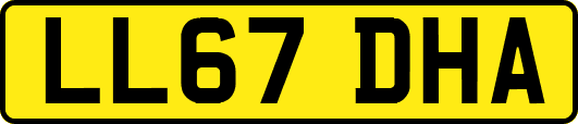 LL67DHA
