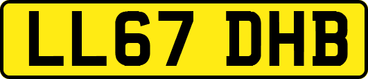LL67DHB