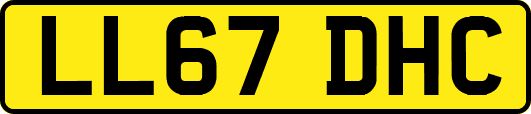 LL67DHC