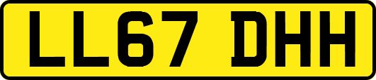 LL67DHH