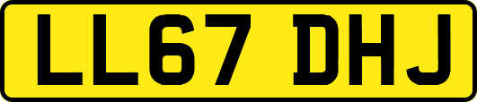LL67DHJ
