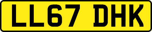 LL67DHK