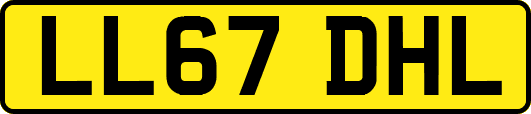 LL67DHL