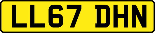 LL67DHN