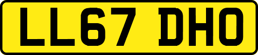 LL67DHO