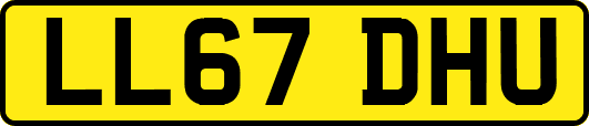 LL67DHU