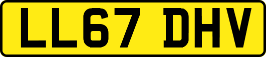LL67DHV