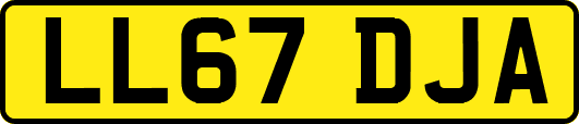 LL67DJA