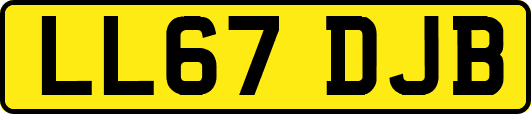 LL67DJB