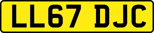 LL67DJC